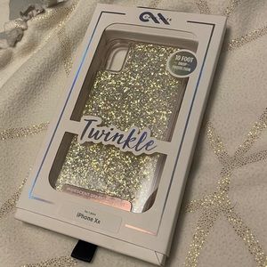 CaseMate IPhone XR case